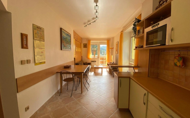 Apartmány Tatran Donovaly