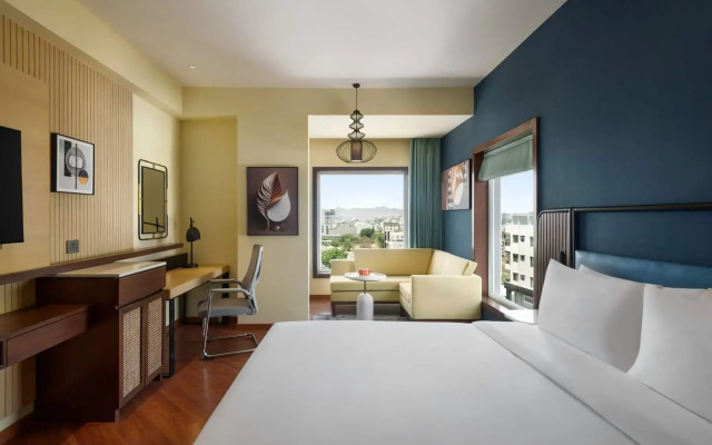 Ramada Encore By Wyndham Udaipur Roopnagar