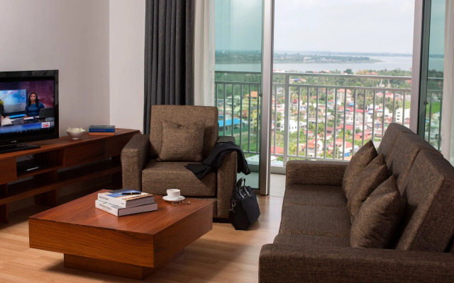 Bellevue Serviced Apartments