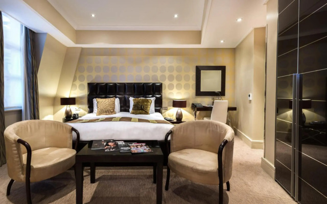 Washington Mayfair Hotel