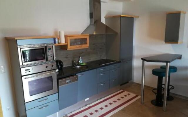 Ferienwohnung Moralé