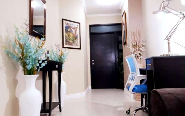 The Brompton Executive Guest Apartment