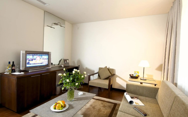 Izmir Ontur Hotel - Boutique Class