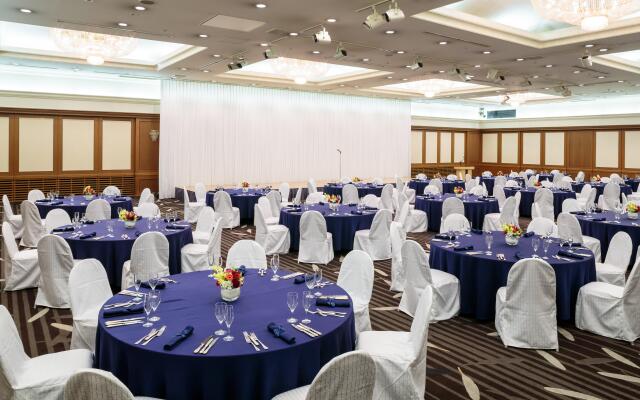 ANA Crowne Plaza Sapporo by IHG