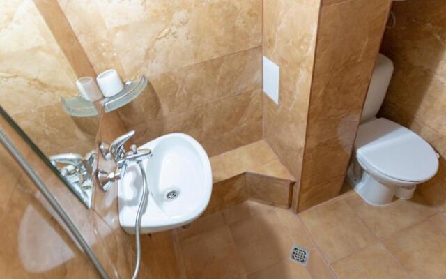 Gallery A17 Sofia Downtown Apartment