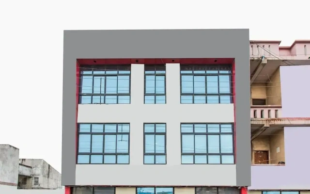Ganga Residency By OYO Rooms