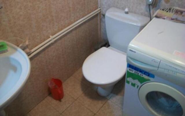 Guest House White Rooms