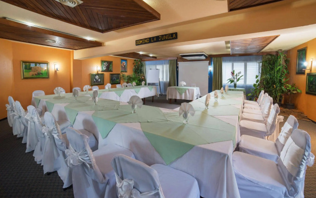Hotel Villa Tournon