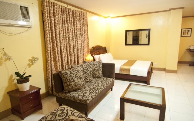 Anfa Royale Hotel