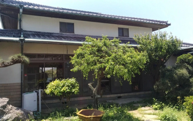 Setouchi Guest House Taiyo and Umi