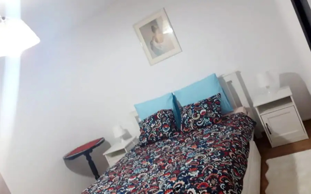 Apartment With one Bedroom in Sector 3, București, With Wonderful City View and Wifi - Near the Slopes