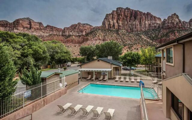 Quality Inn Springdale at Zion Park