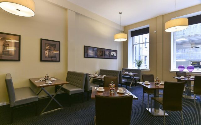 Fraser Suites Glasgow