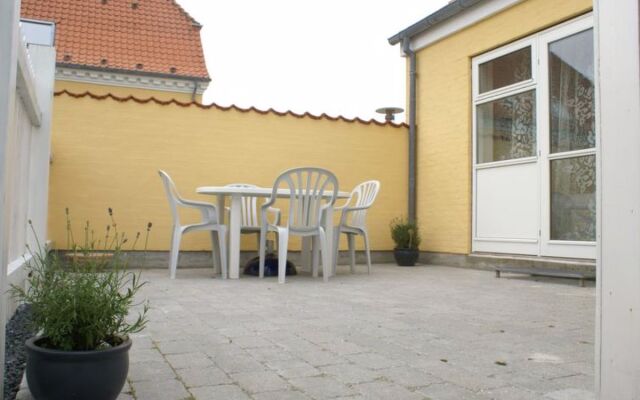 "Jørn" - 450m from the sea in NW Jutland