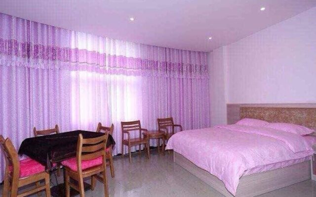 Lianhua Mengyang Inn 2nd Branch