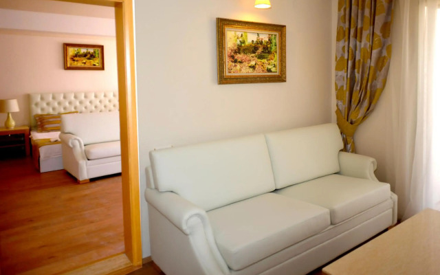 Ladonia Hotels Delmare - All Inclusive