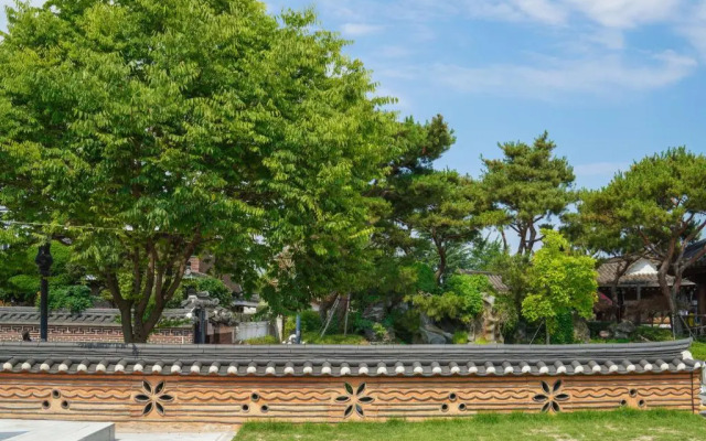 jeonjuhanogmaeul ilragdangsarangcae