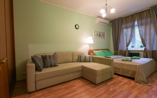 Lakshmi Apartment Denezhny Arbat