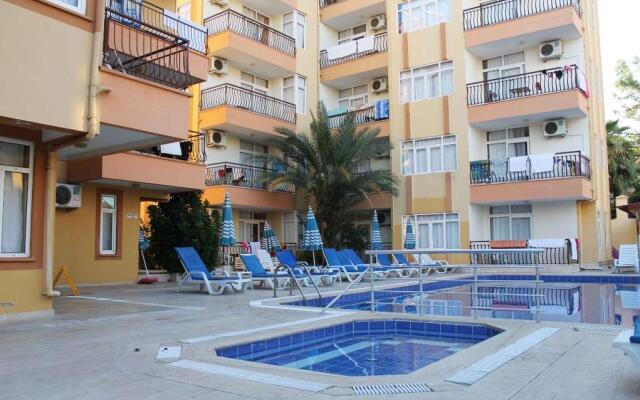 Sun Side Family (ex. Side Ikbal Hotel)