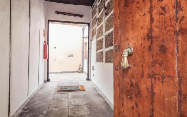 Casa Tradicional Canaria - D
