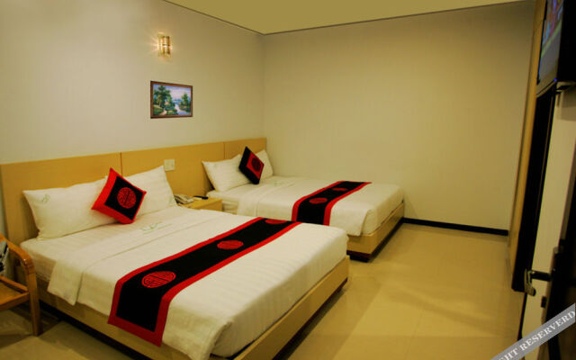 Le Duong Hotel Nha Trang