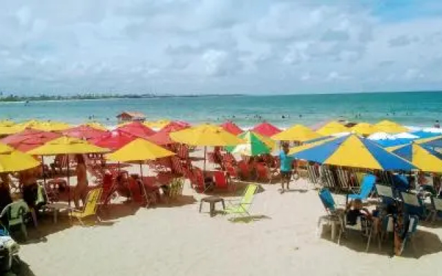 Pousada Suites das Galinhas