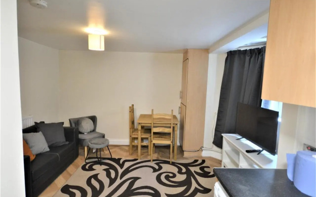 London Modern One Bedroom Apartment