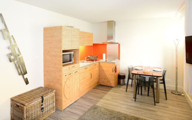 Orange - Appart'Ambiance