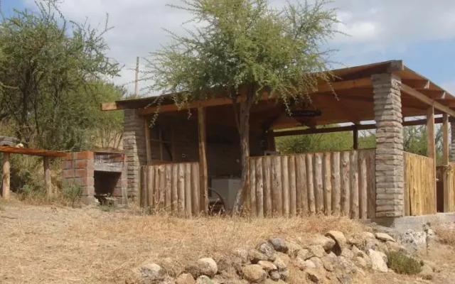 La Colina Ecolodge