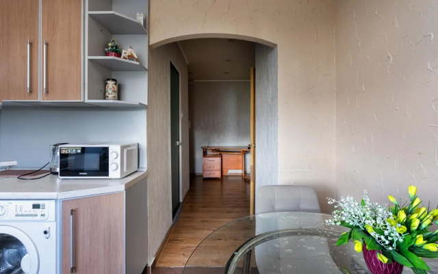 BestFlat24 at the Maly Krasnoprudny puffin
