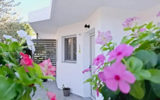 Rhodes soul luxury suites