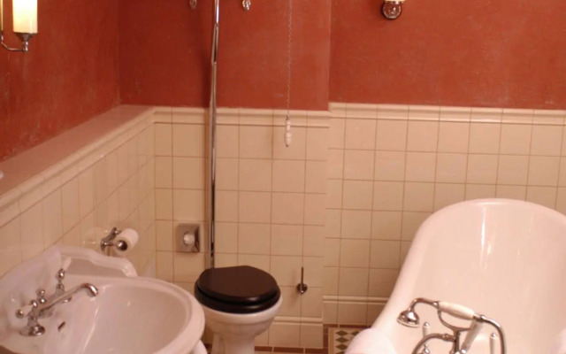 Seehotel Luitpold