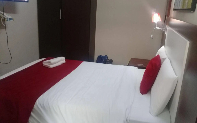 Silver Oak Luxury Accommodation
