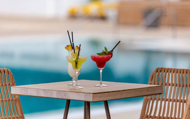 Hotel THB San Fermín