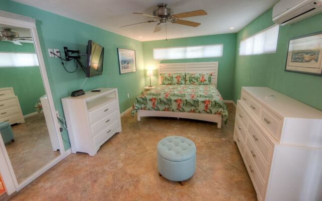 Casa del Playa Apartment 4