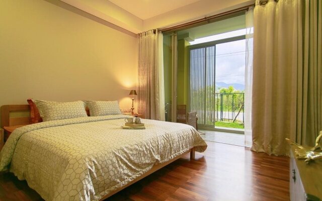 Villa Meesuk Residence