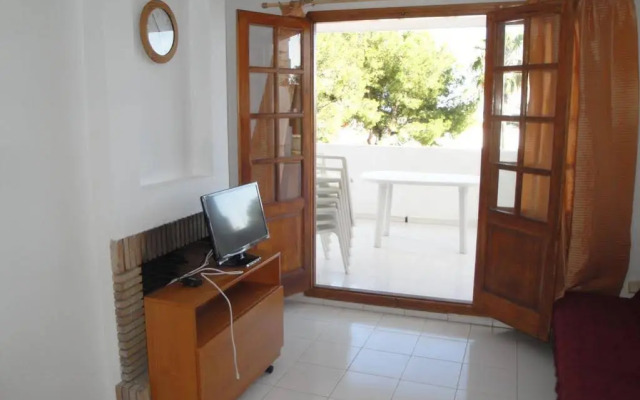 Apartamentos Las Fuentes 3000