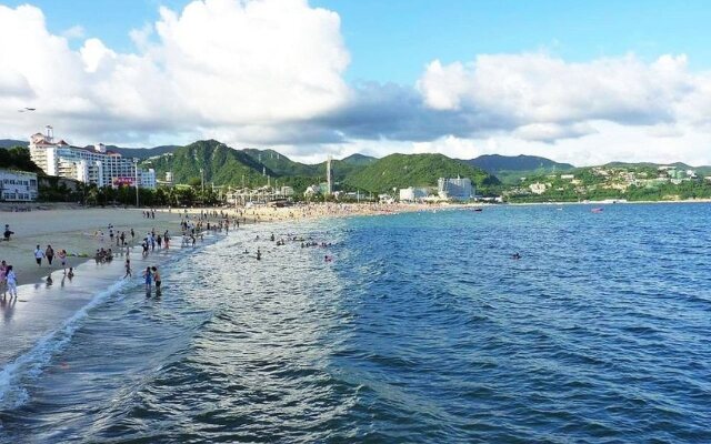 Shenzhen DaMeiSha Hao Pai Te Ling Hai Apartment Hotel