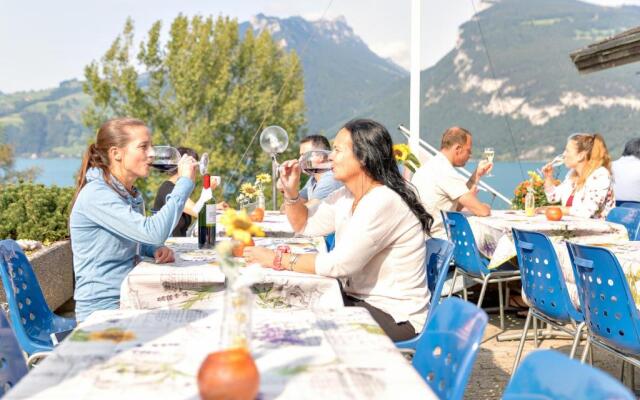 Hotel Restaurant Möve