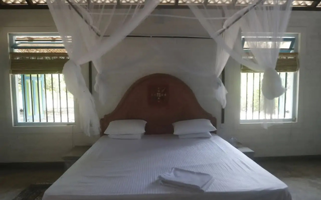 The Villa Kalpitiya