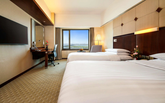 Shangri-La Harbin