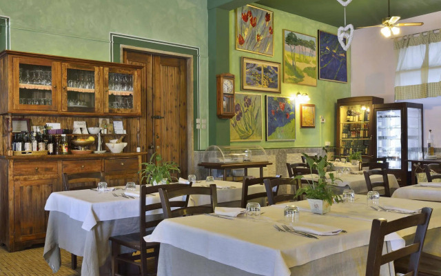 Antica Locanda Luigina