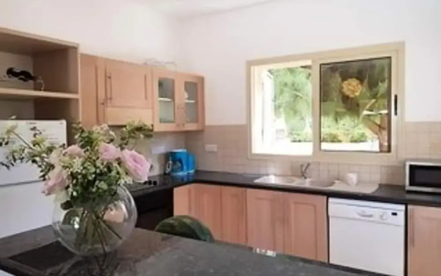 Sunset Villa Retreat in Agios Georgios