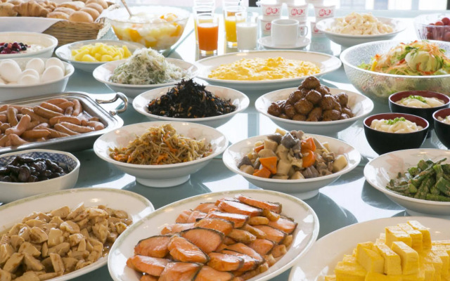 Takamatsu Washington Hotel Plaza