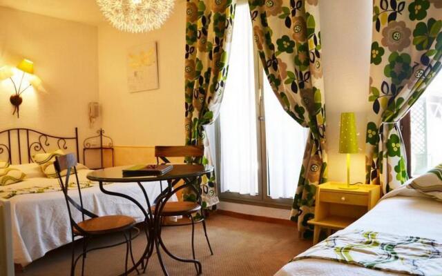 Hôtel Toppin