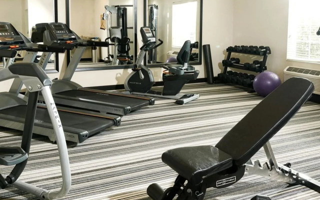 Sonesta Simply Suites Silicon Valley Santa Clara