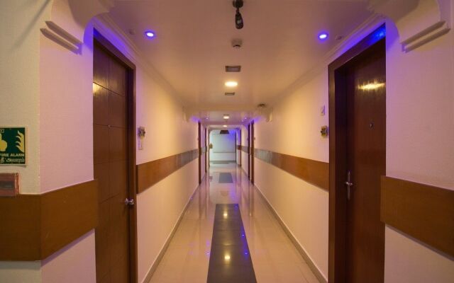 FabHotel Pearl T Nagar