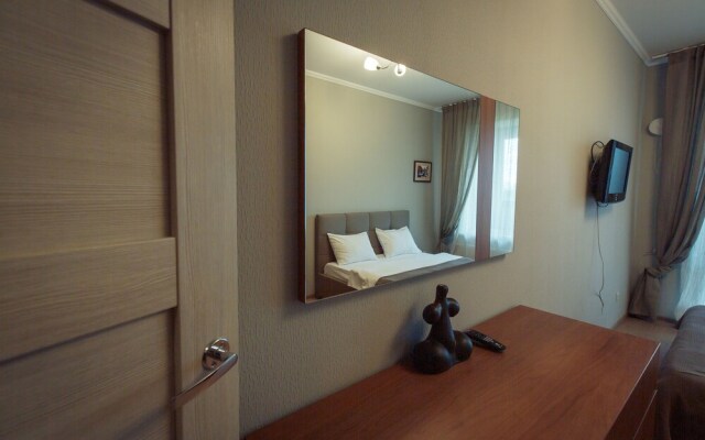 ЖК «Москва»