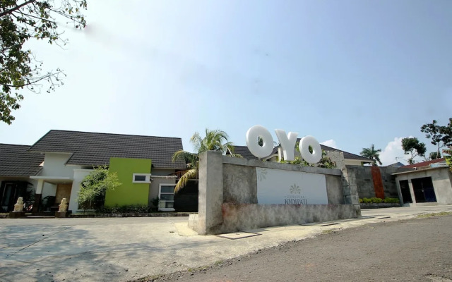 OYO 680 Grhadika Jodipati Syariah