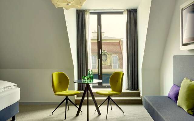H+ Hotel Wien